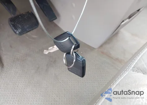 2005 Mercury Monterey Luxury z USA, uszkodzony, nr VIN 2MRDA22245BJ06186